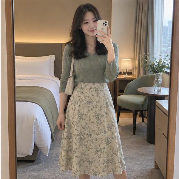 대구 본동 아이린 살롱 안내 이미지