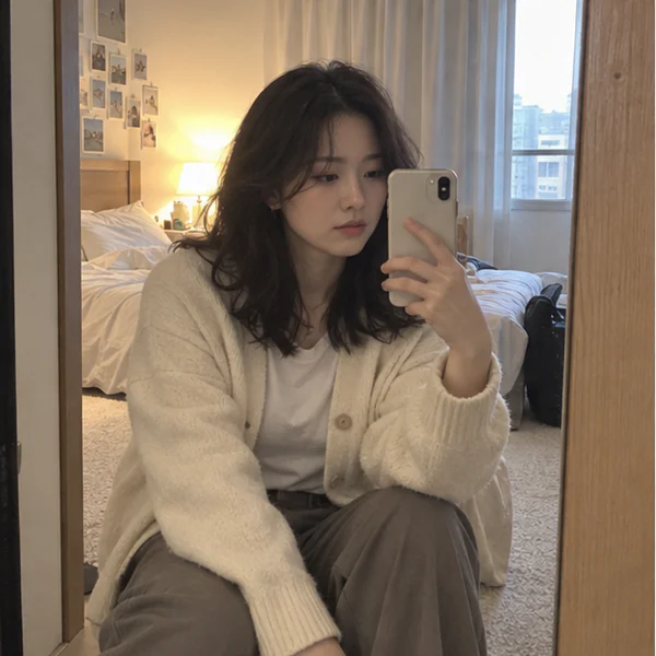 아린 가든 대표 안내 이미지