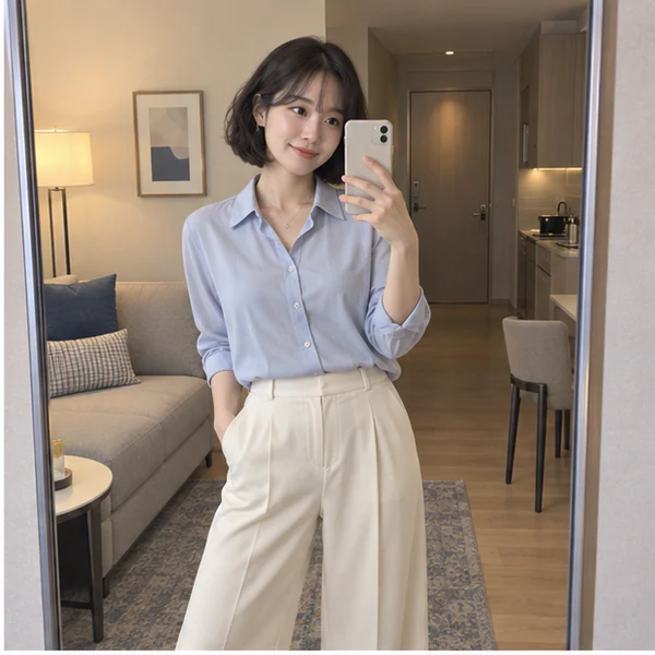 의왕 청계 민지 테라피 안내 이미지