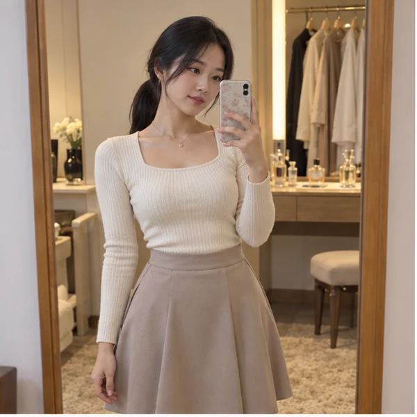 화성 진안 루나 테라피 안내 이미지