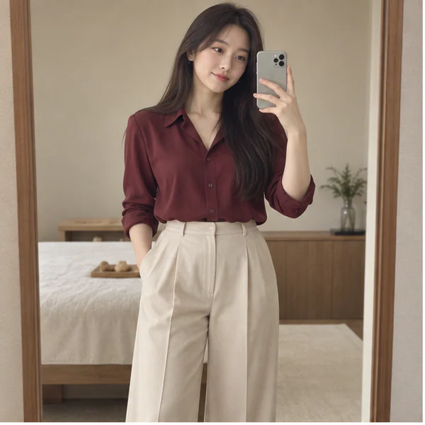 서울 망원 해린 라운지 안내 이미지