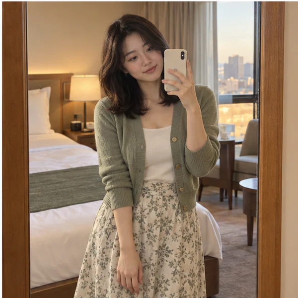 구미 비산 레이 릴랙스 안내 이미지