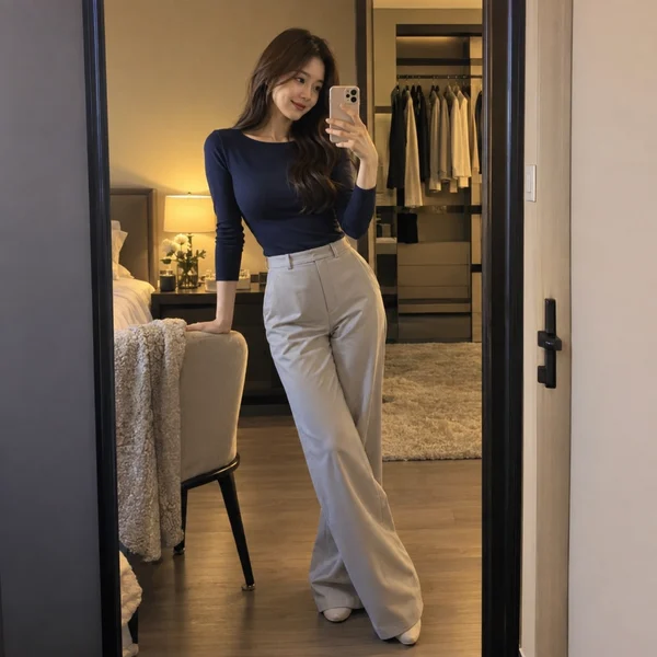 아산 온양 혜리 스튜디오 안내 이미지