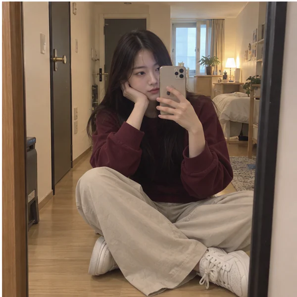 대전 덕암 채영 살롱 안내 이미지
