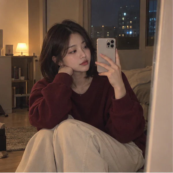 동두천 소요 나연 살롱 안내 이미지