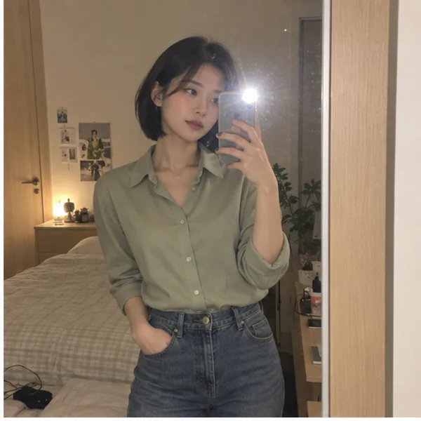 수원 우만 보미 케어 안내 이미지