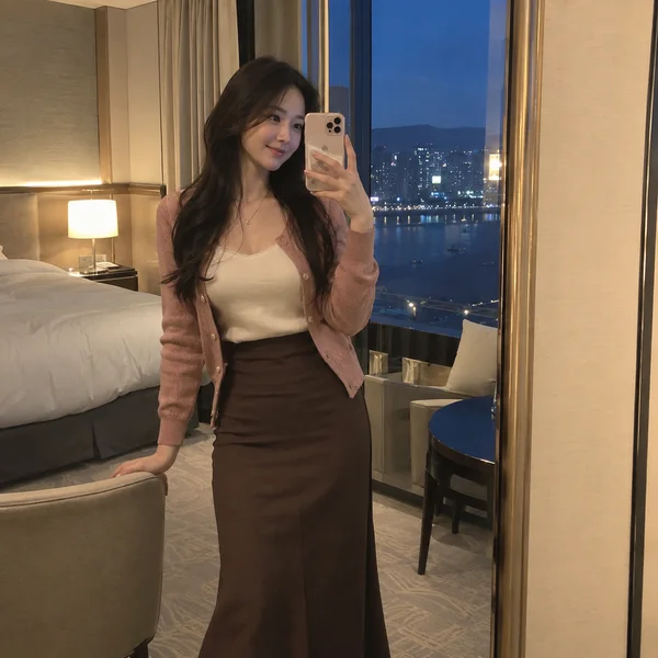 천안 성정 나나 아로마 안내 이미지