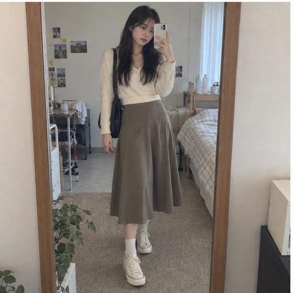 서울 강일 미나 케어 안내 이미지