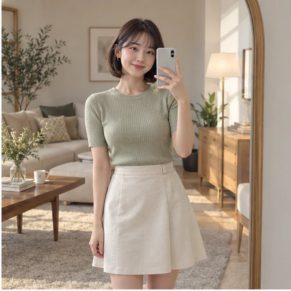 수원 금곡 예리 살롱 안내 이미지