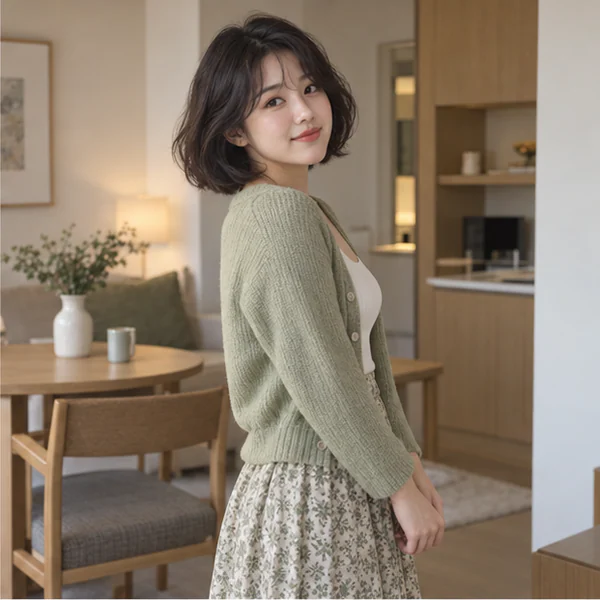 울산 제니 라운지 안내 이미지