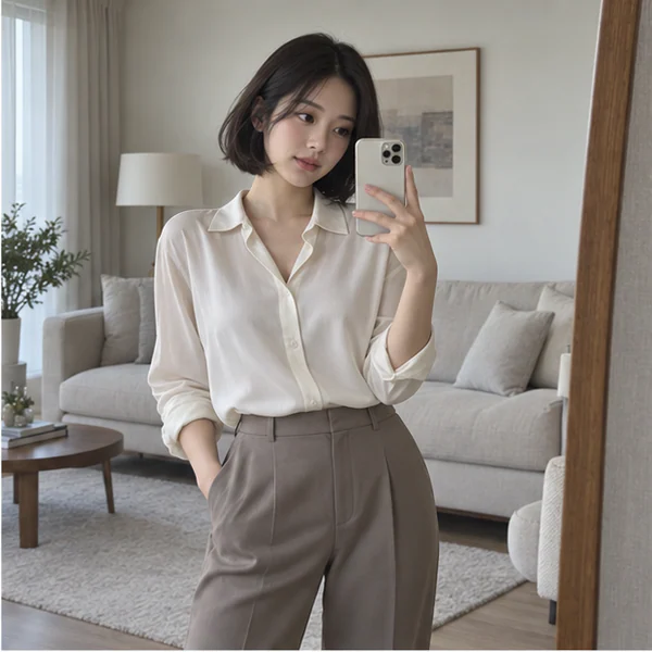 안산 선부 로제 라운지 안내 이미지