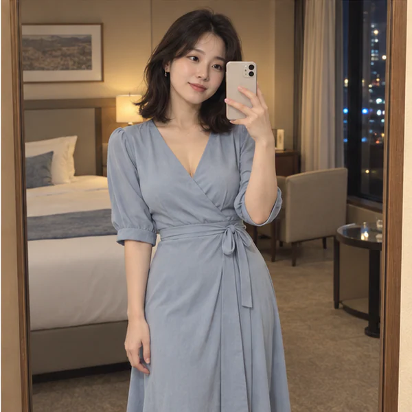 인천 검단 지효 아로마 안내 이미지