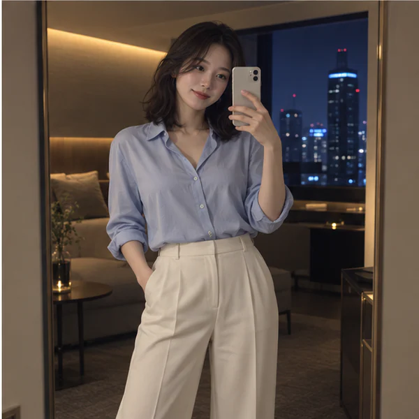 가평 효정 스튜디오 안내 이미지