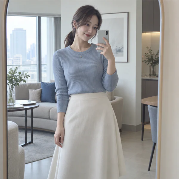 인천 동춘 민지 가든 안내 이미지
