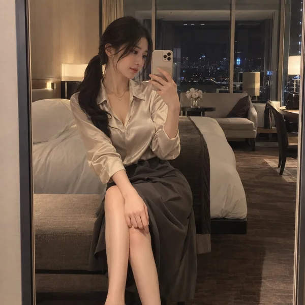 서울 소공 미나 웰니스 안내 이미지