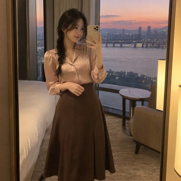 화성 반월 나나 아로마 안내 이미지