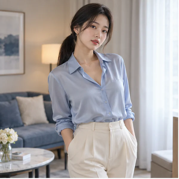 서울 강동 소담 라운지 안내 이미지