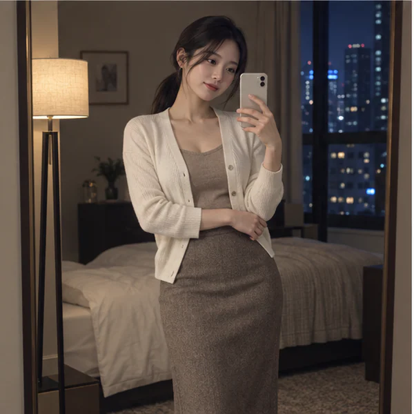 의왕 부곡 해린 라운지 안내 이미지