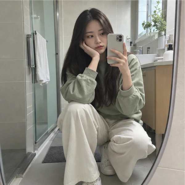 대전 내동 유나 스튜디오 안내 이미지