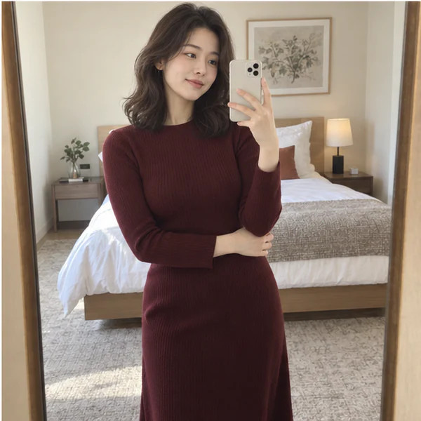 서울 강북 윈터 스튜디오 안내 이미지