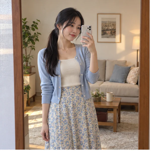 인천 산곡 카리나 가든 안내 이미지