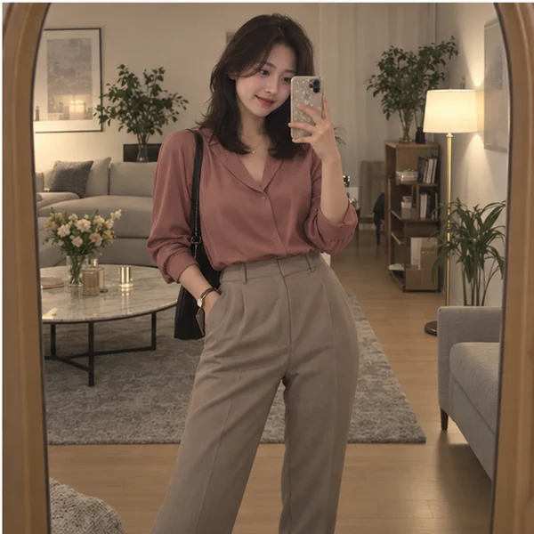 대구 읍내 유정 라운지 안내 이미지