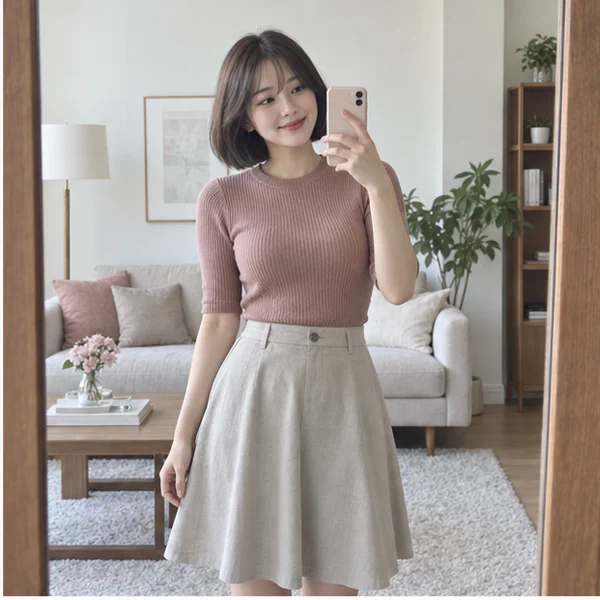 서울 반포 미나 살롱 안내 이미지