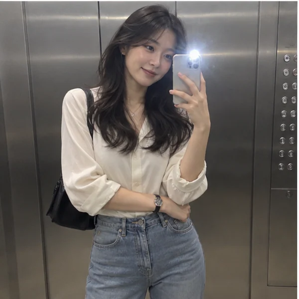 수원 광교 유나 살롱 안내 이미지