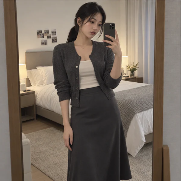 안산 사이 나나 스튜디오 안내 이미지