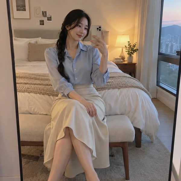 솔라 라운지 대표 안내 이미지