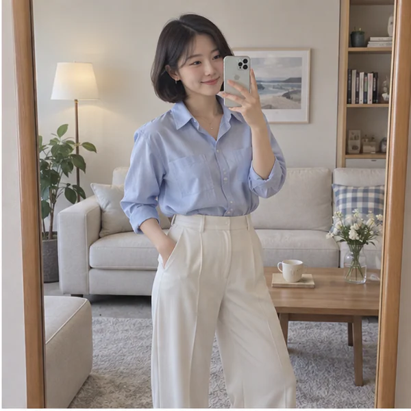 울산 세리 가든 안내 이미지