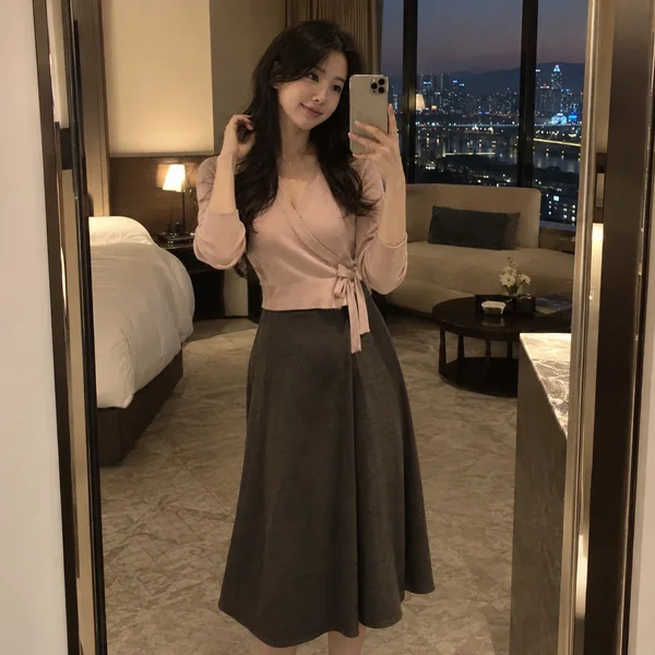 인천 옥련 라엘 케어 안내 이미지