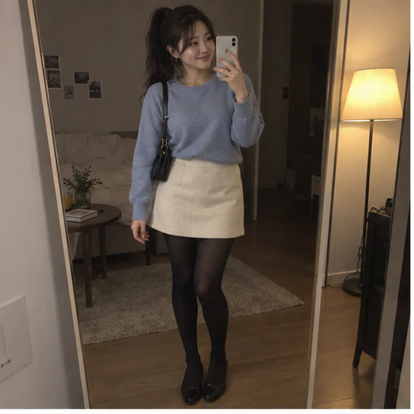 인천 서창 가을 웰니스 안내 이미지