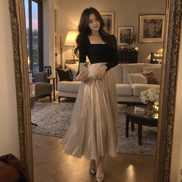 시흥 정왕 세리 살롱 안내 이미지