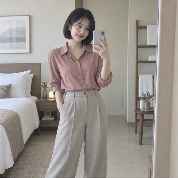 부천 도당 가을 아로마 안내 이미지