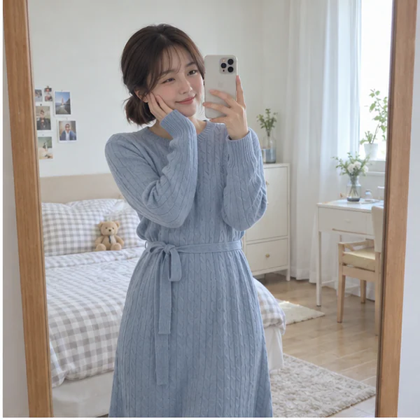 인천 송도 마리 테라피 안내 이미지