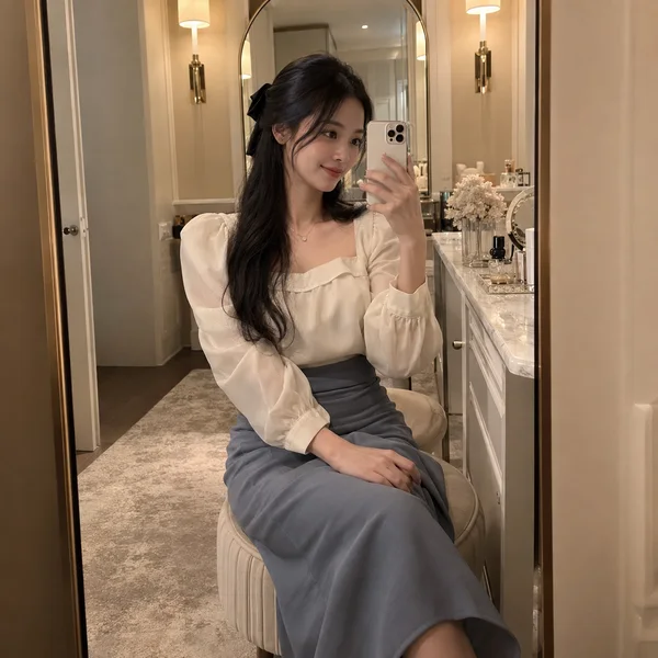 부천 범박 유나 스튜디오 안내 이미지