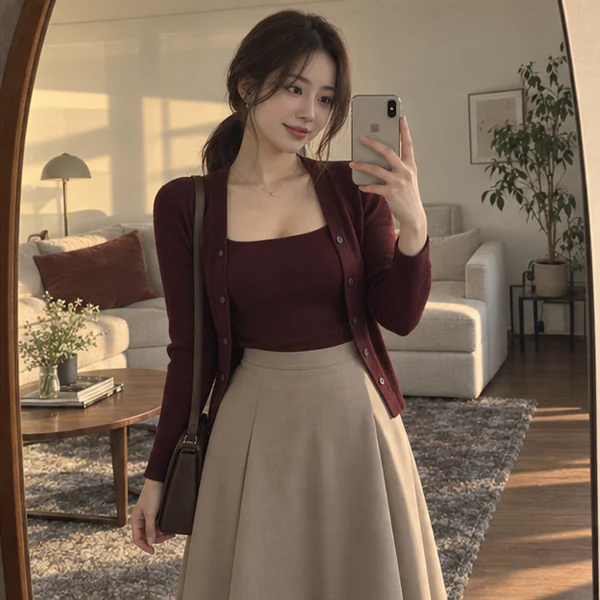 대구 용산 윈터 라운지 안내 이미지