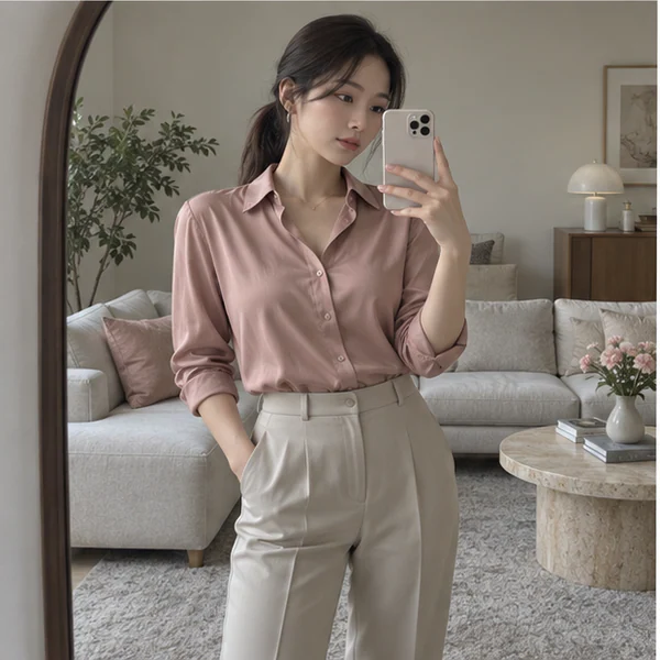 의정부 장암 유정 살롱 안내 이미지