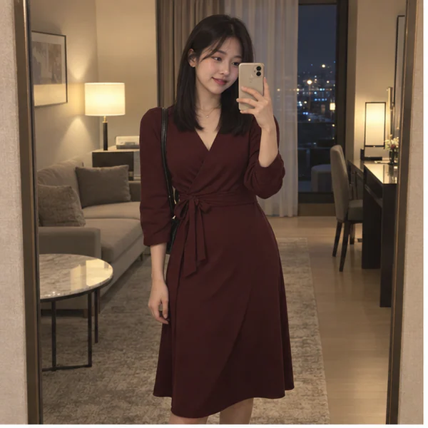 대전 판암 나연 스튜디오 안내 이미지