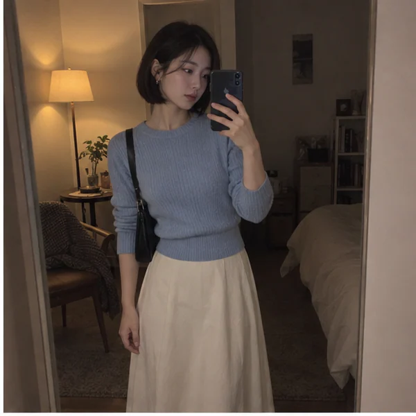 부천 괴안 루나 테라피 안내 이미지