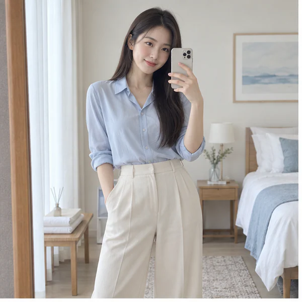 인천 영종 라엘 웰니스 안내 이미지
