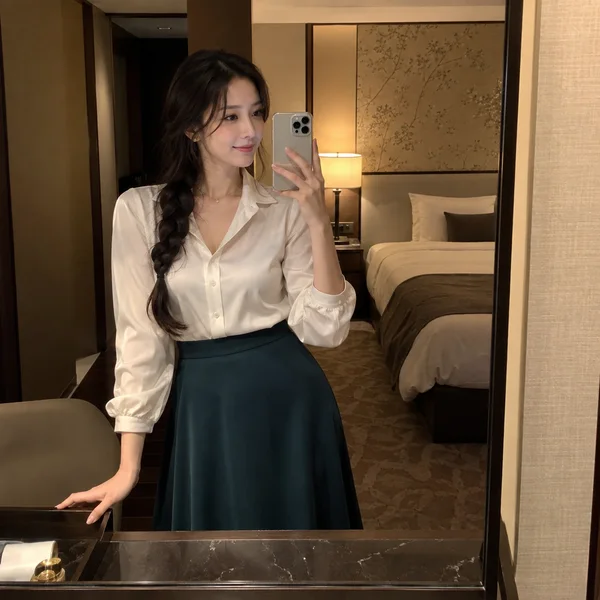 대전 산내 로제 스튜디오 안내 이미지
