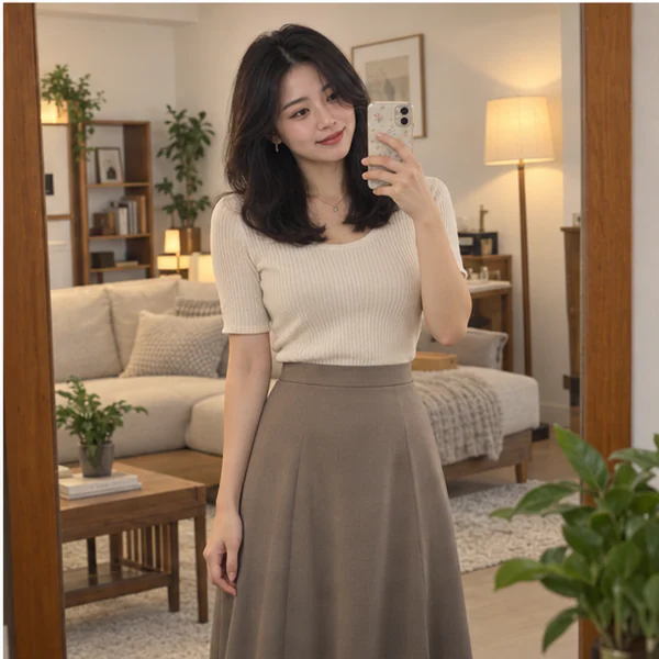 서울 대흥 제니 라운지 안내 이미지